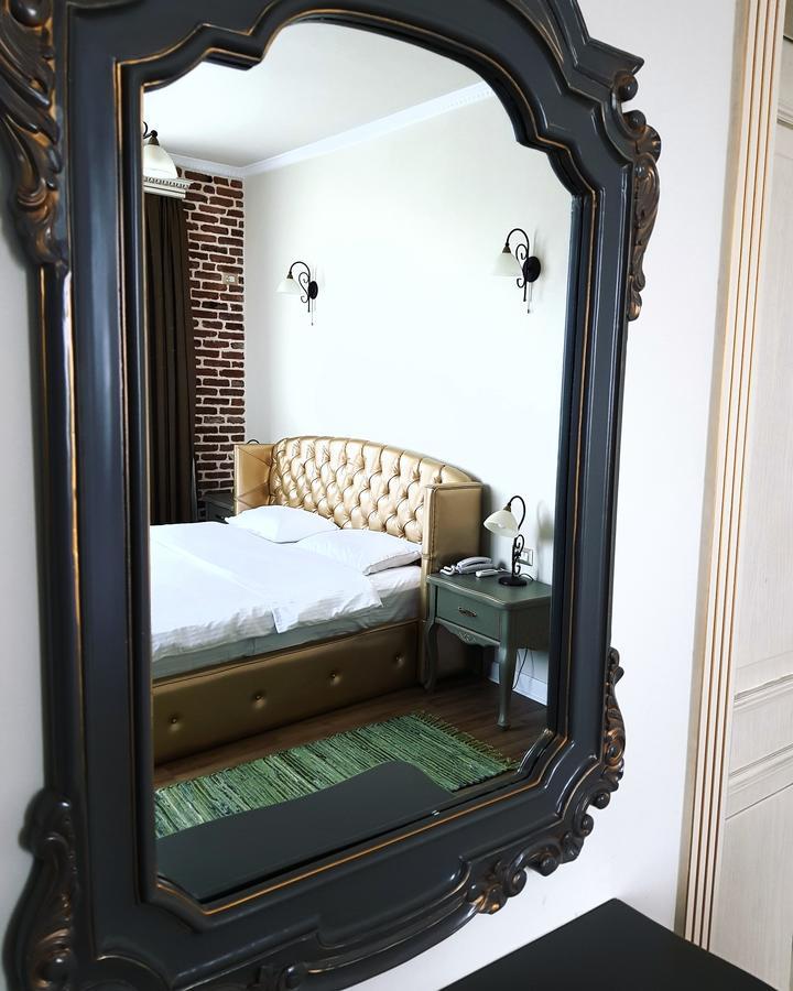 Casa Gaçe Hotel Korce Quarto foto